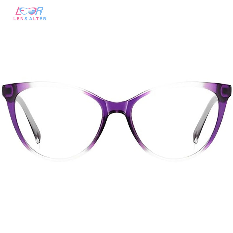 Freya Brille