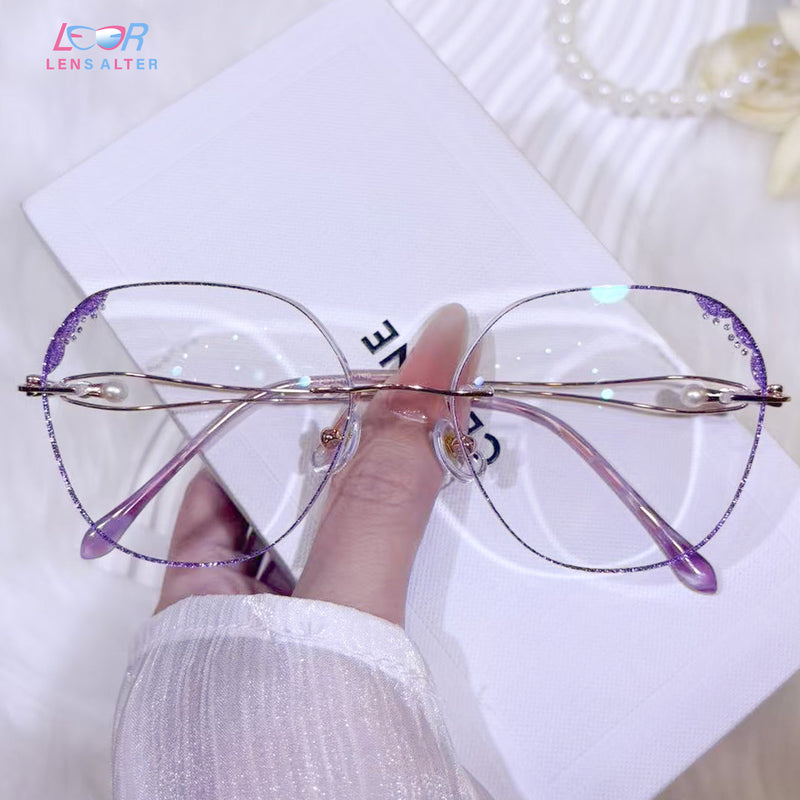 Glyginia Brille