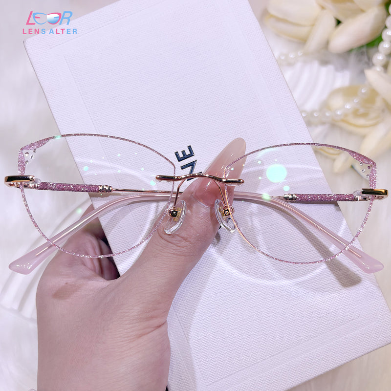 Sasha Eyeglasses