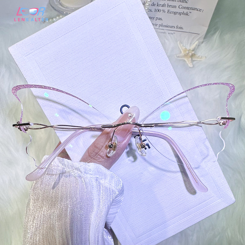 Alissa Eyeglasses