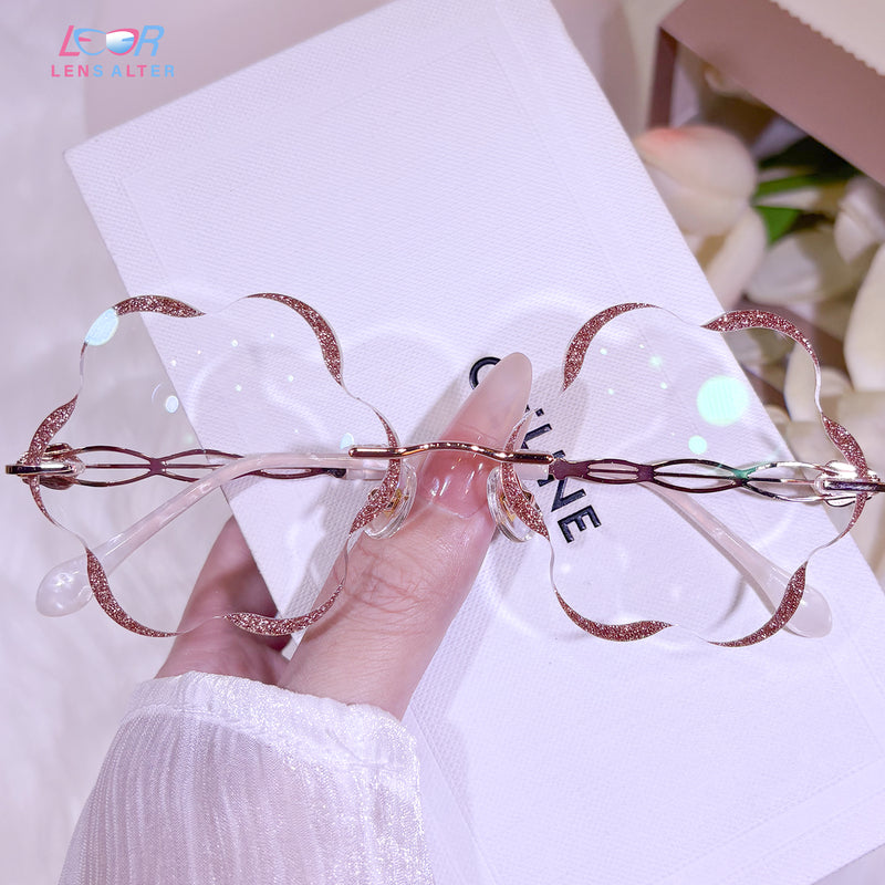 Bloom Eyeglasses