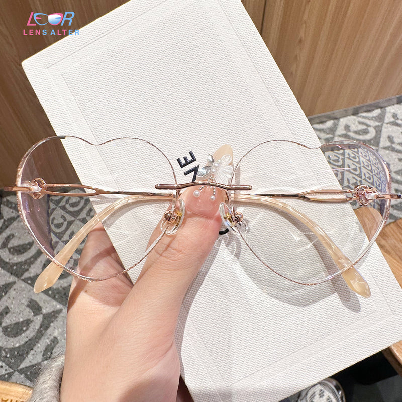 Ally Eyeglasses