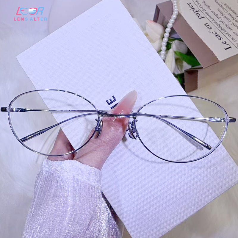 Paige Eyeglass