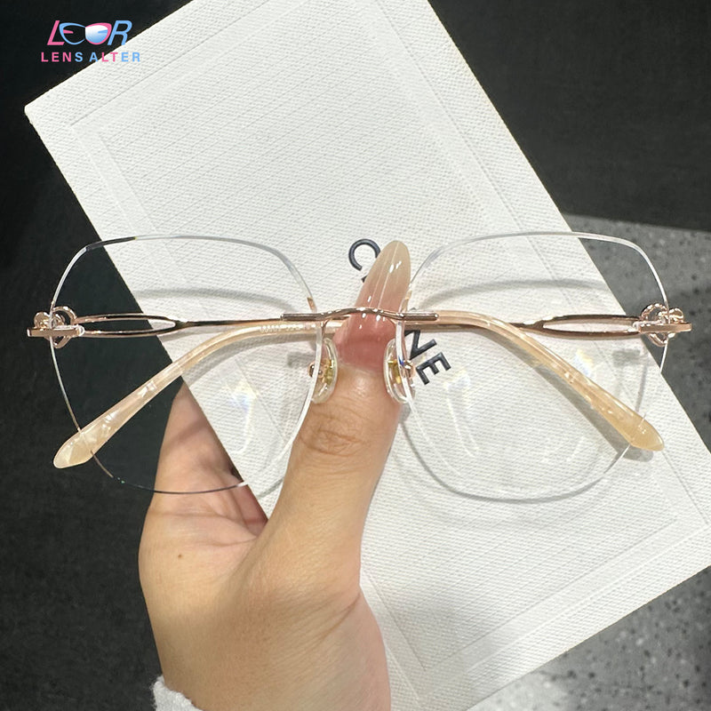 Julie Eyeglasses
