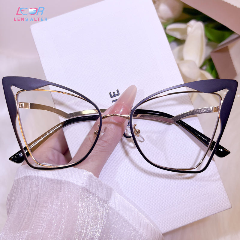 Boozi Eyeglasses