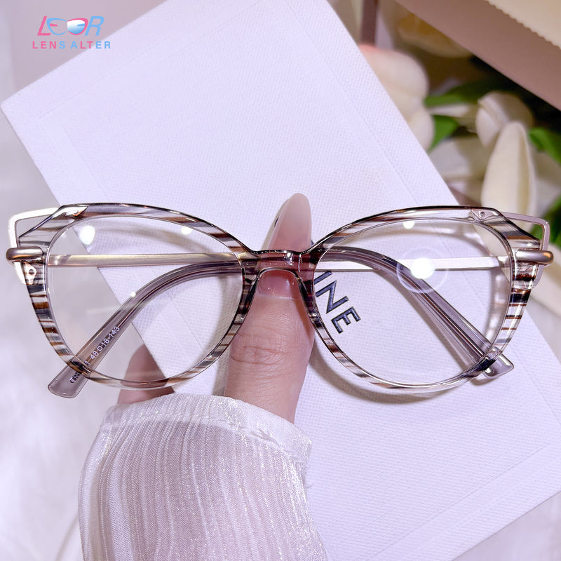 Sunniva Brille