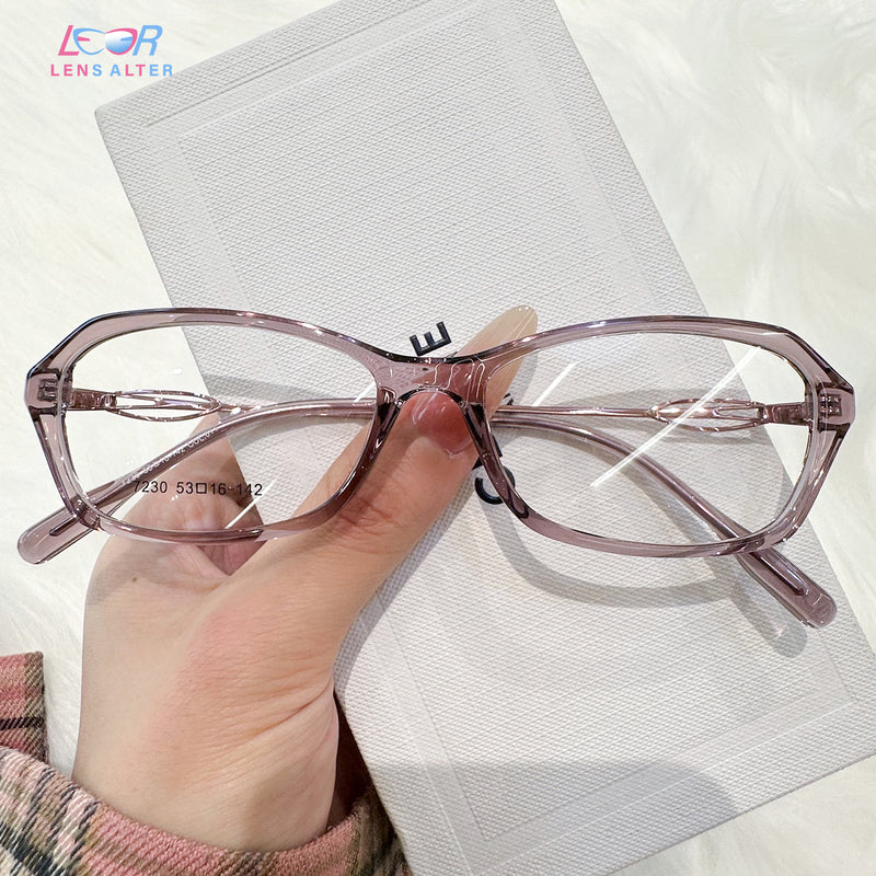 Jocelyn Eyeglasses