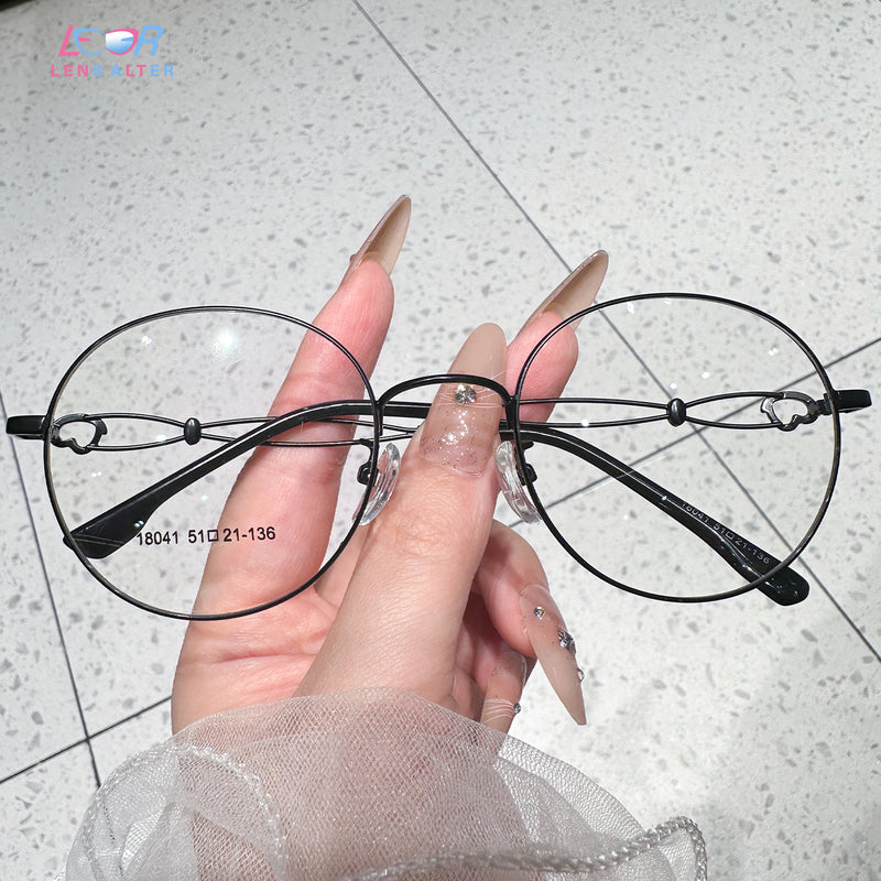 Donna Eyeglasses