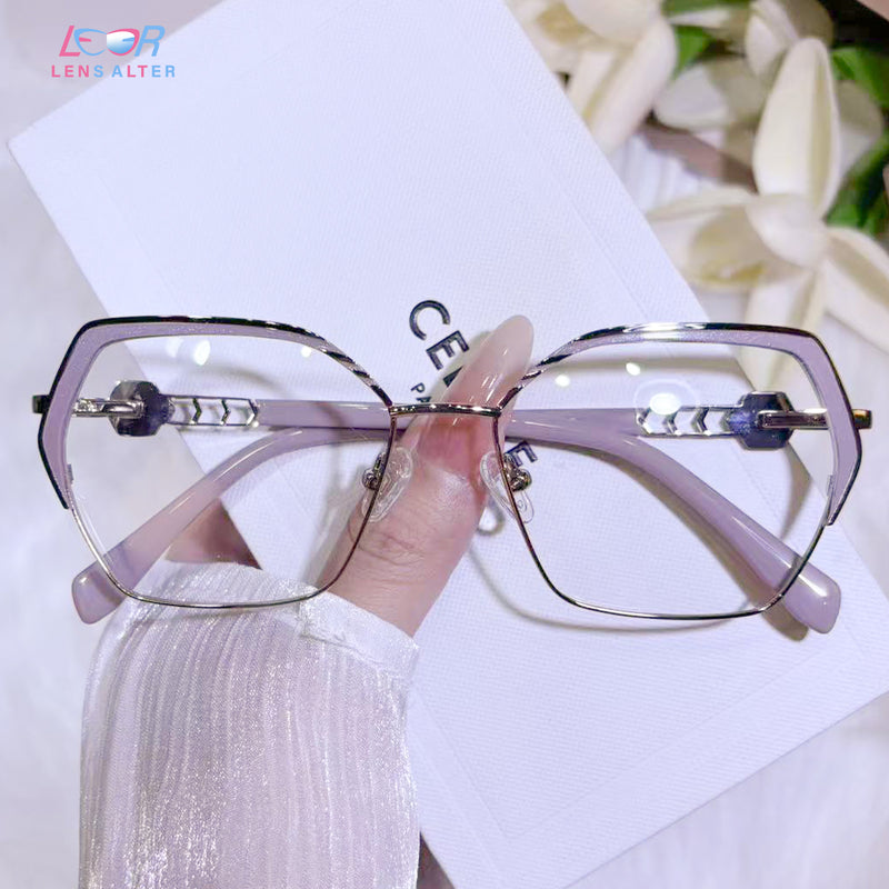 Sunniva Brille