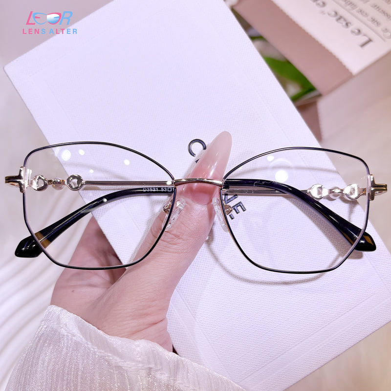 Sunniva Brille