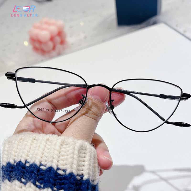 Paige Eyeglass