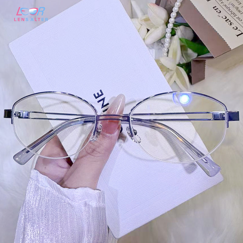 Yvaine Eyeglasses