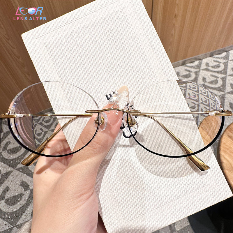 Lilian Brille