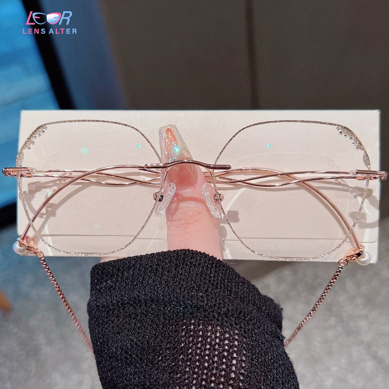 Aurora Eyeglasses