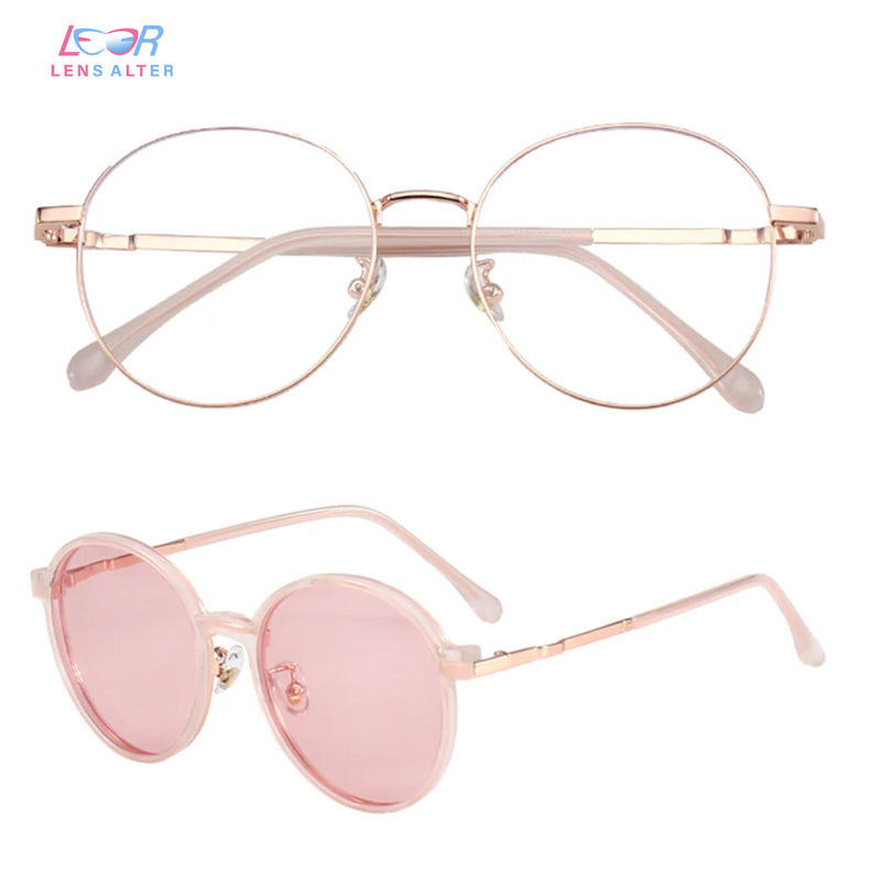Morgan Sunglasses