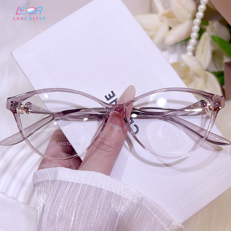 Madi Eyeglasses
