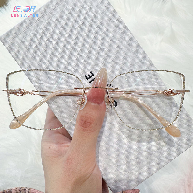 Mitzy Eyeglasses