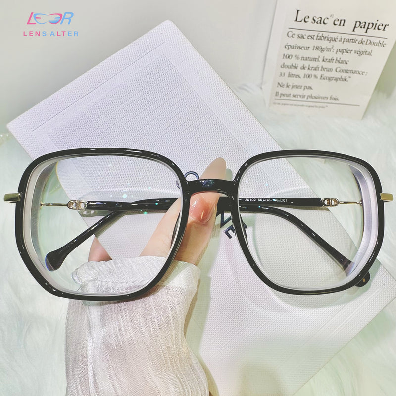 Zelda Eyeglasses