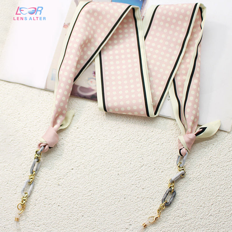 Dots Eyeglasses Chain