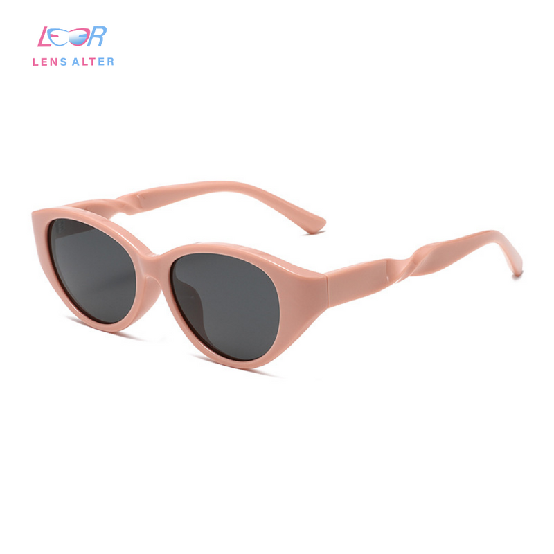 Brandy Sunglasses