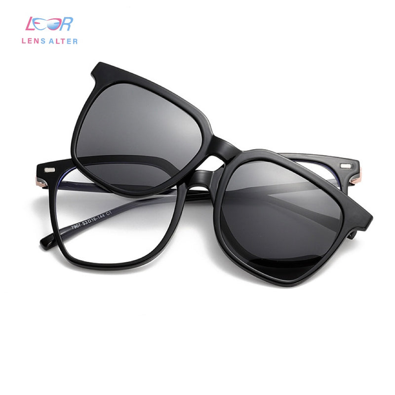 Kenzie Sunglasses