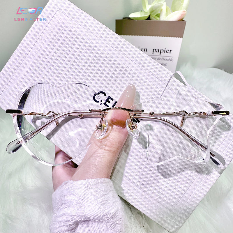 Luvia Eyeglasses