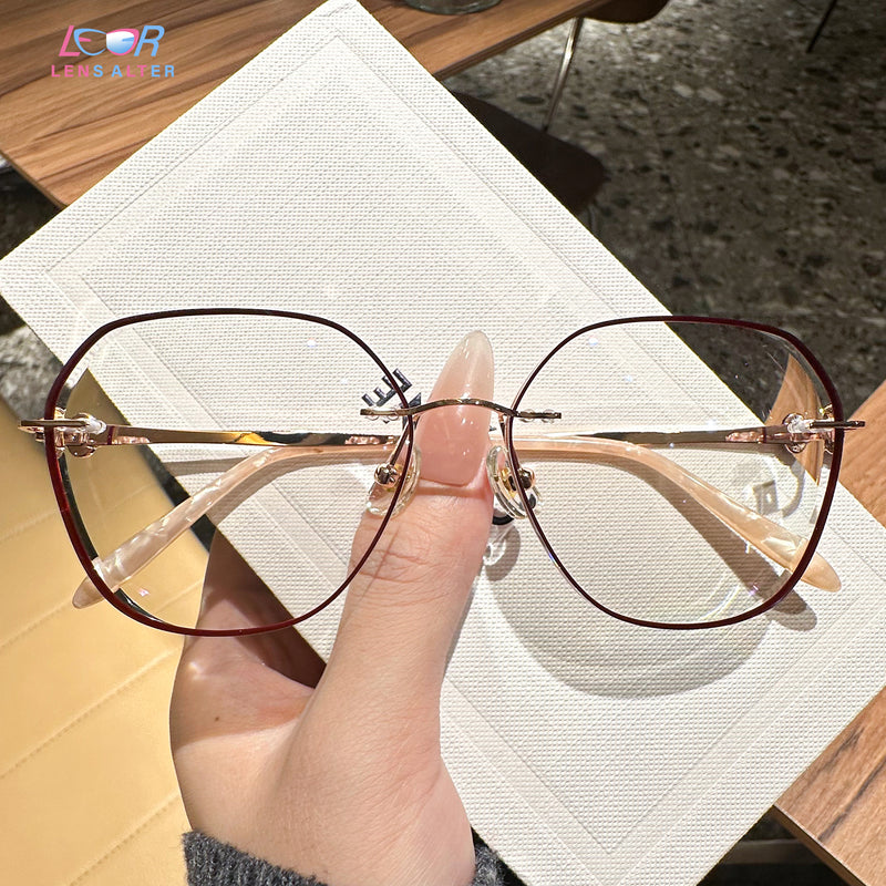 Lunettes lia