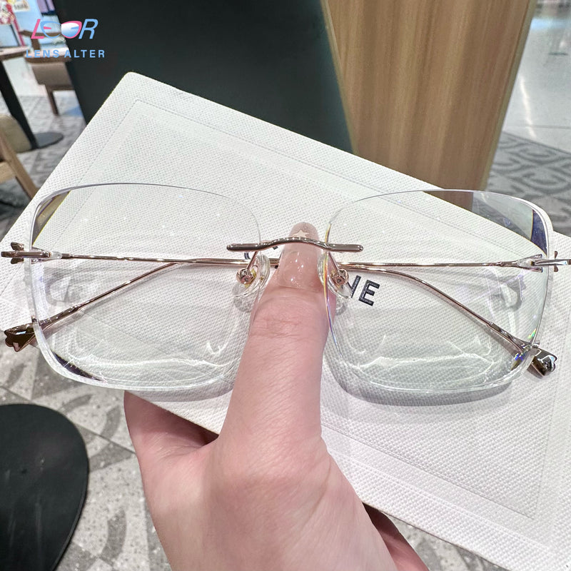 Lunettes lia