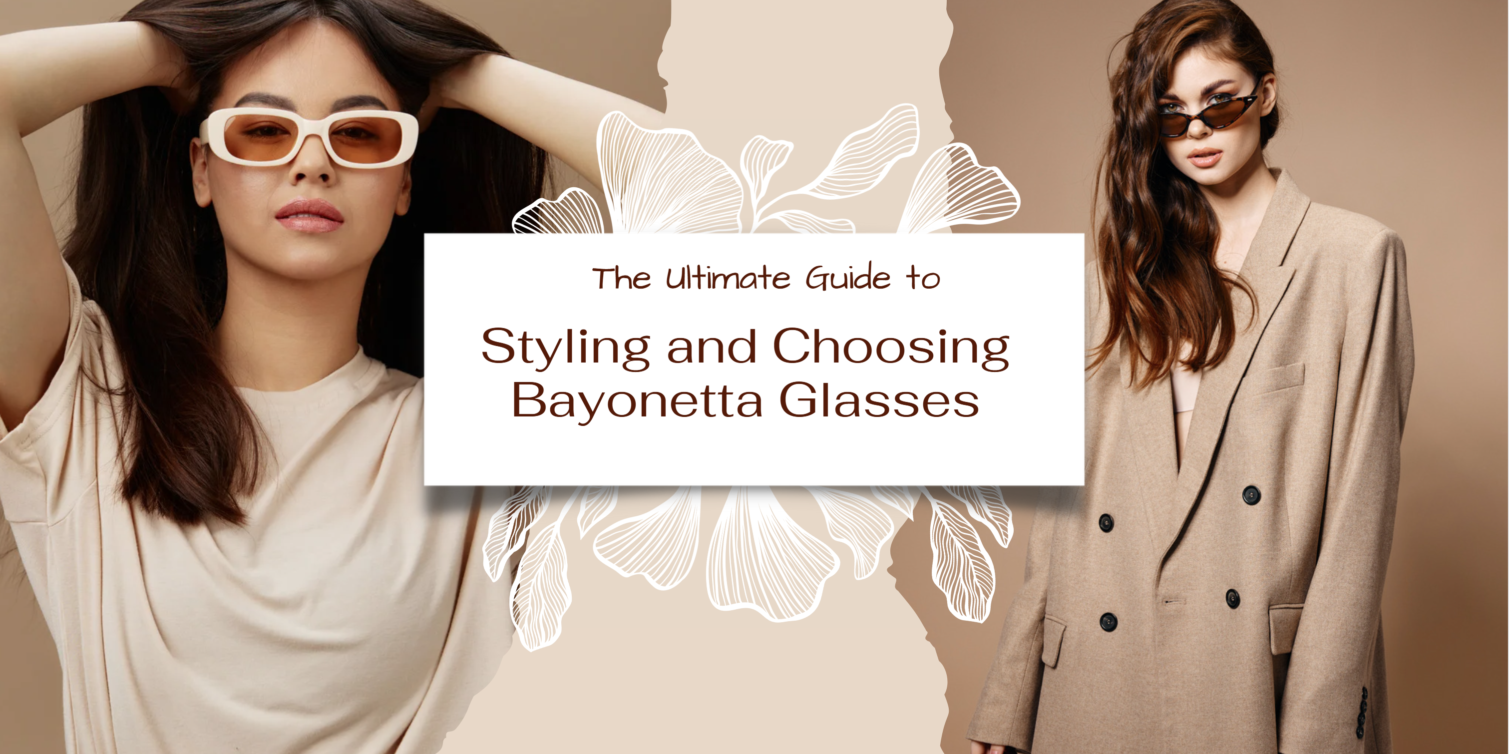 The Ultimate Guide to Styling and Choosing Bayonetta Glasses