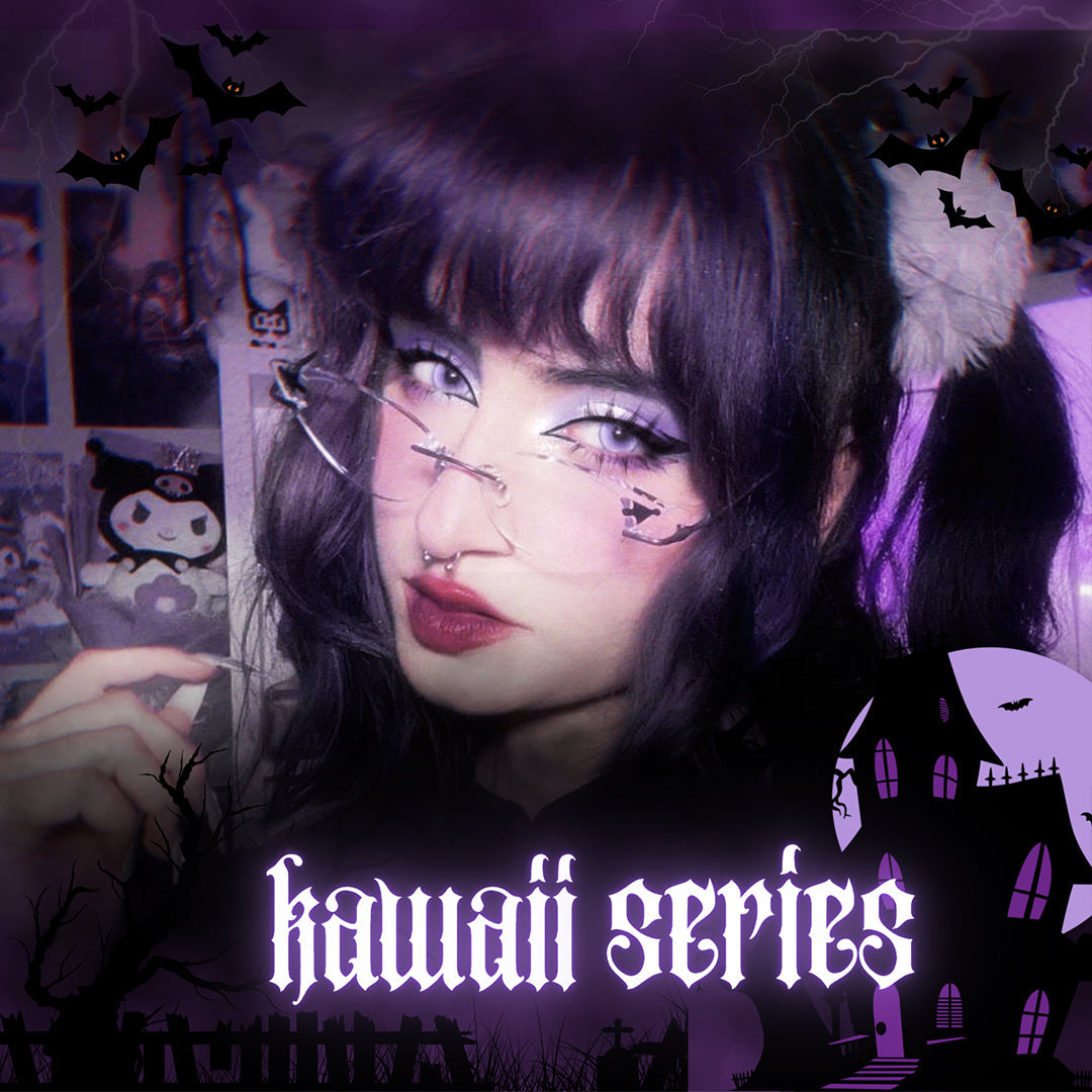 Kawaii Series