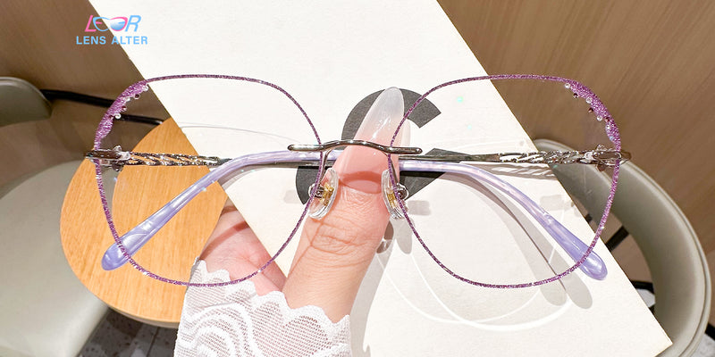 Teresa Eyeglasses