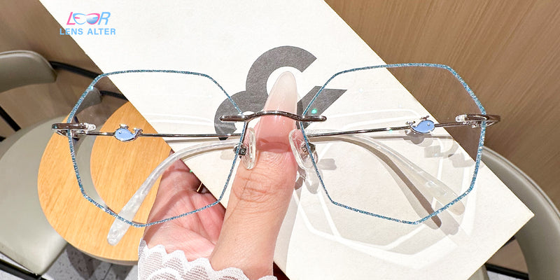 Whaley Eyeglasses