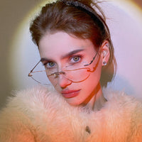Diva Eyeglasses
