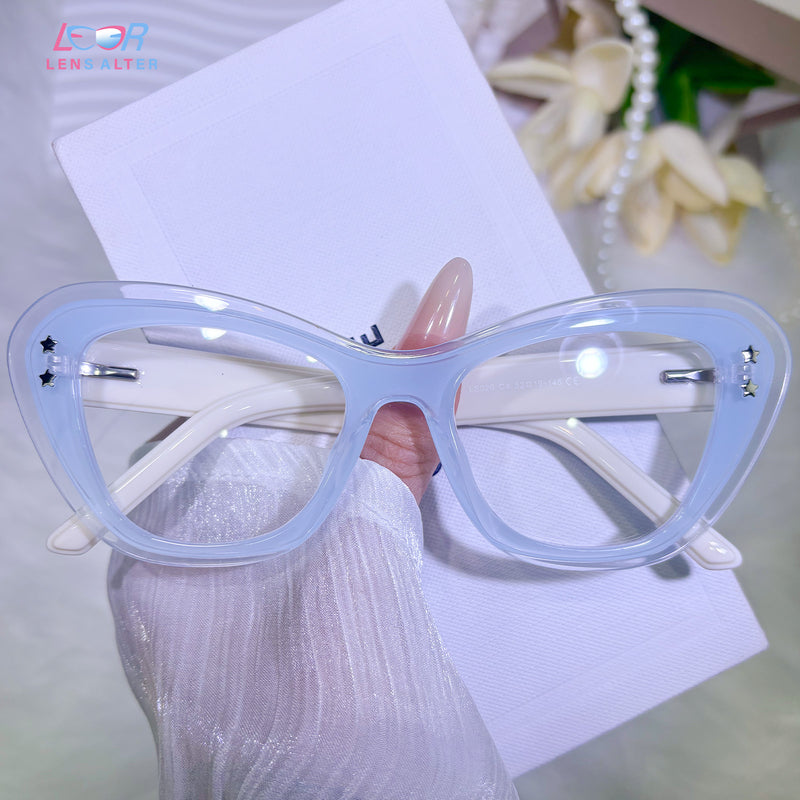 Thea Eyeglasses