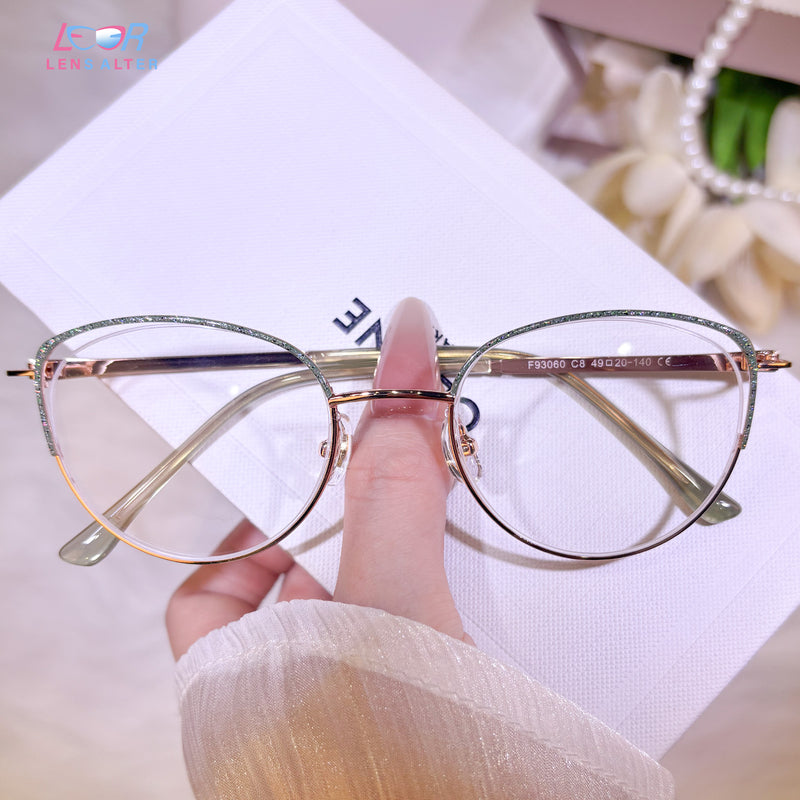 Audrey Eyeglasses