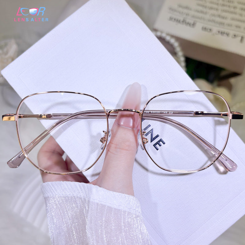 Reyes Eyeglasses