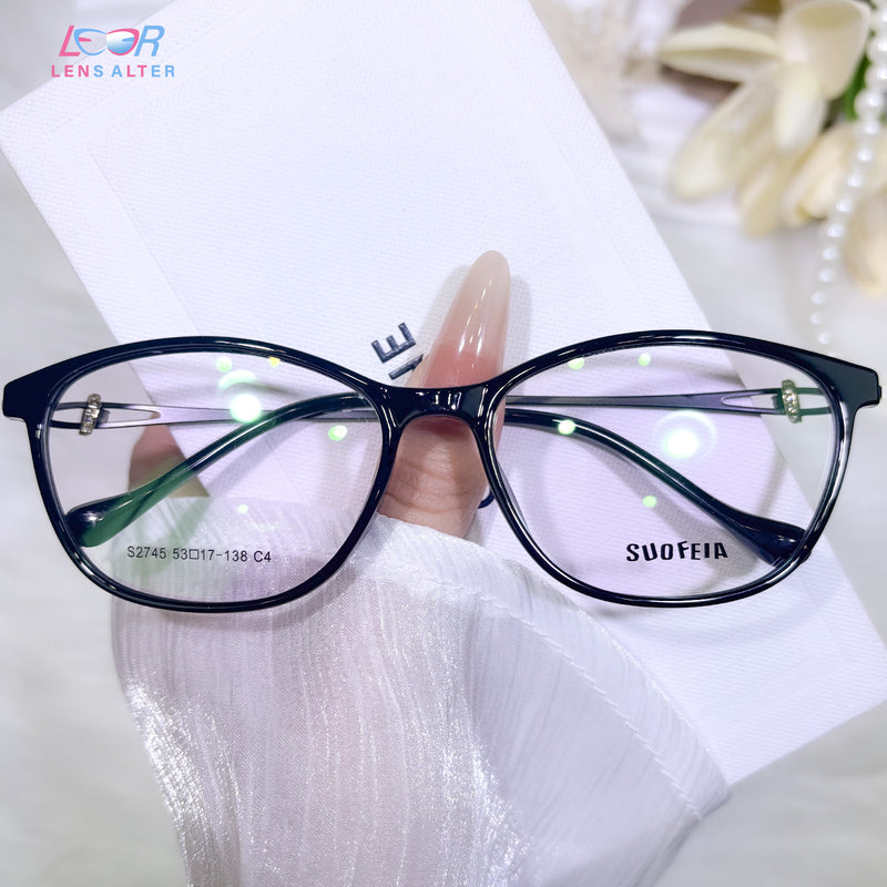 Ava Eyeglasses