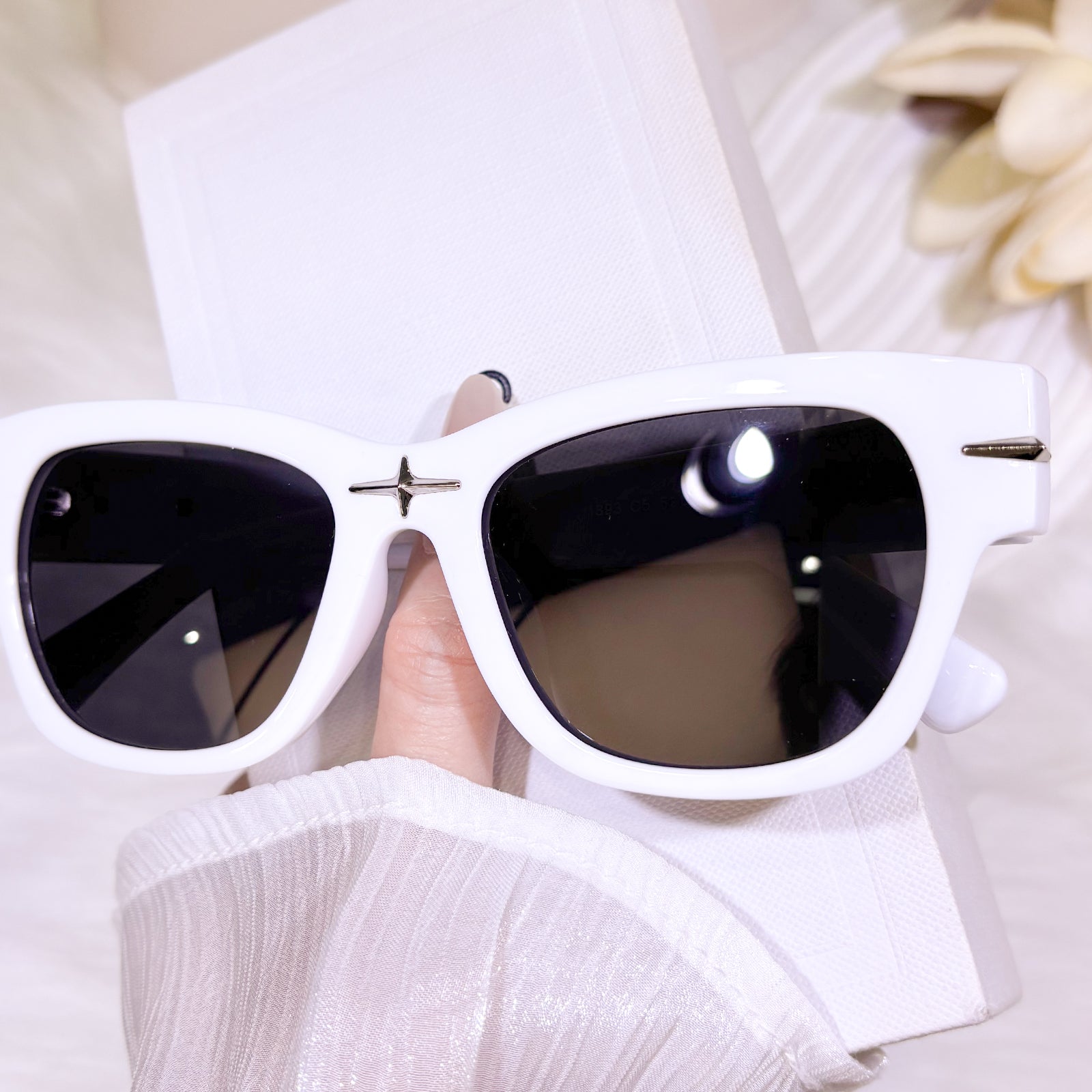Velae Sunglasses For Women | LensAlter.com – Lensalter