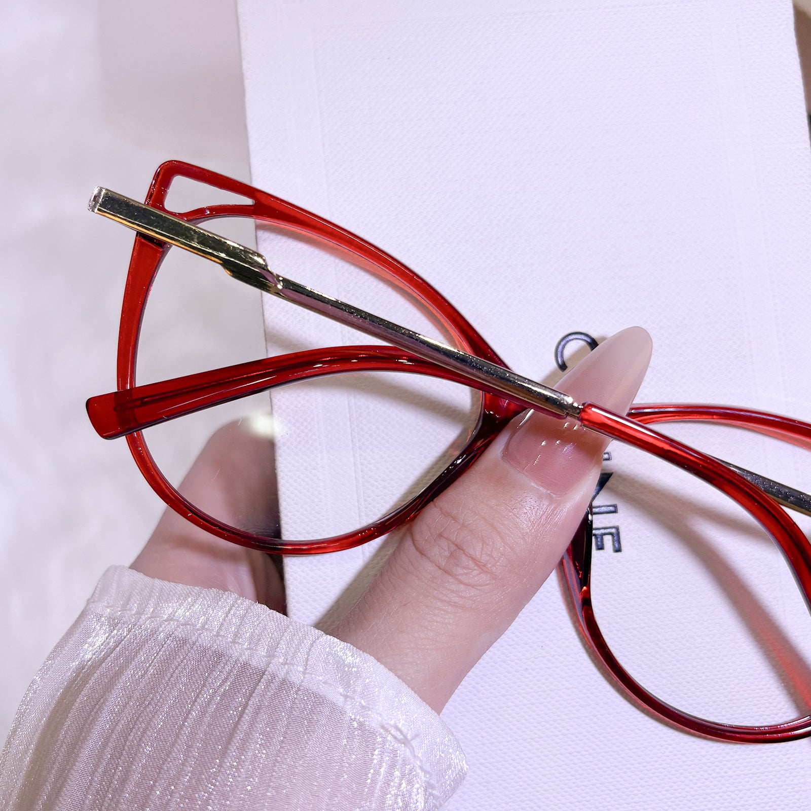 Camryn Eyeglasses For Women | LensAlter.com – Lensalter