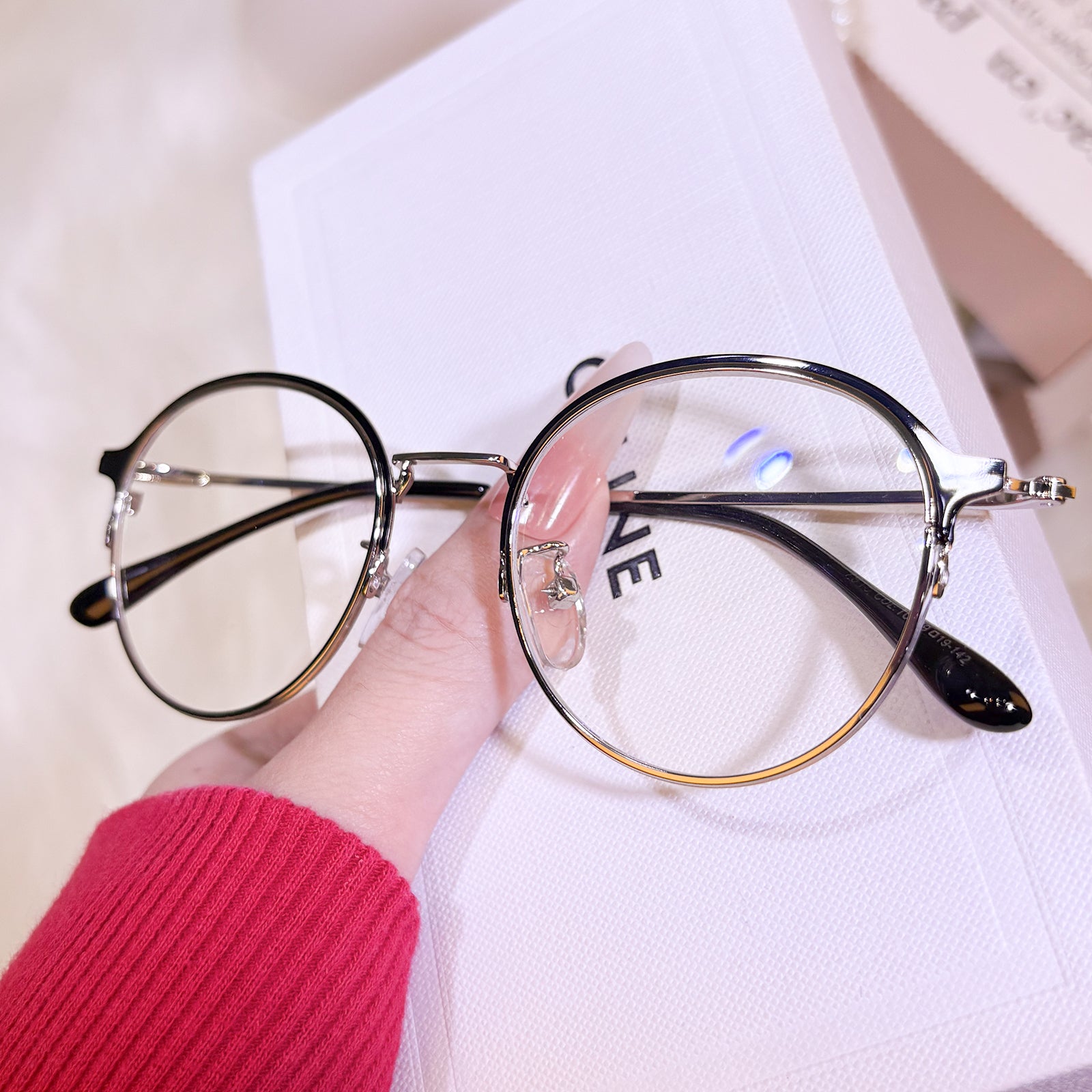 Aya Eyeglasses For Women | LensAlter.com – Lensalter