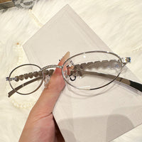 Celestine Eyeglasses