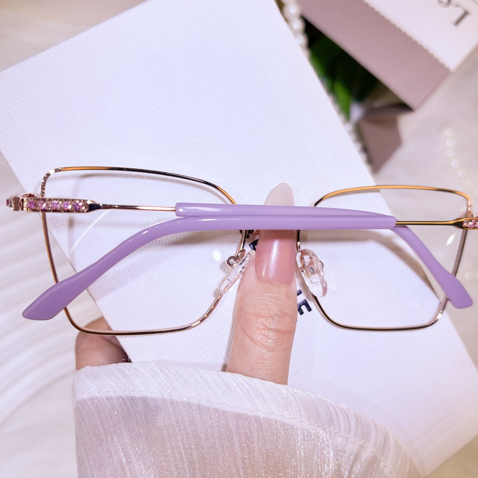 ラ・サ3.6●○ＫCatherineページ○● Caitlin Eyeglasses For Women | LensAlter.com – Lensalter