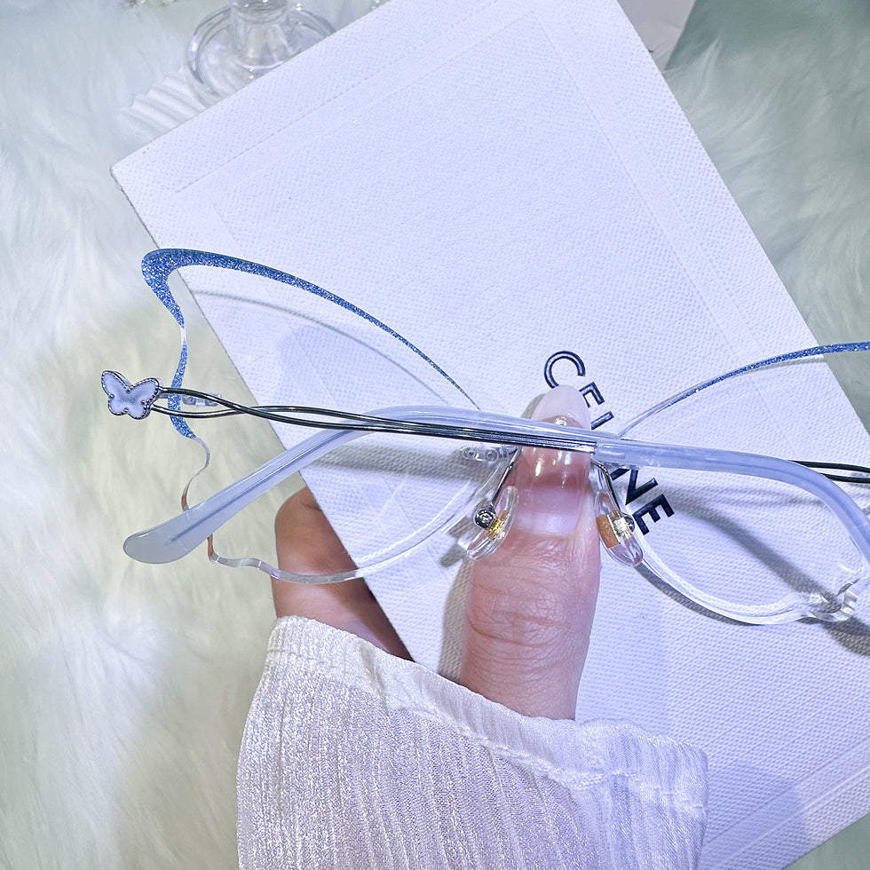 Inessa Glasses