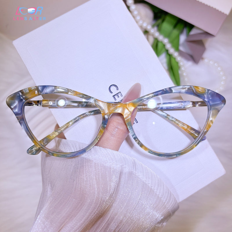 Lunettes de sunniva