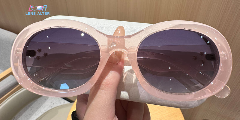 Winnie Sunglasses