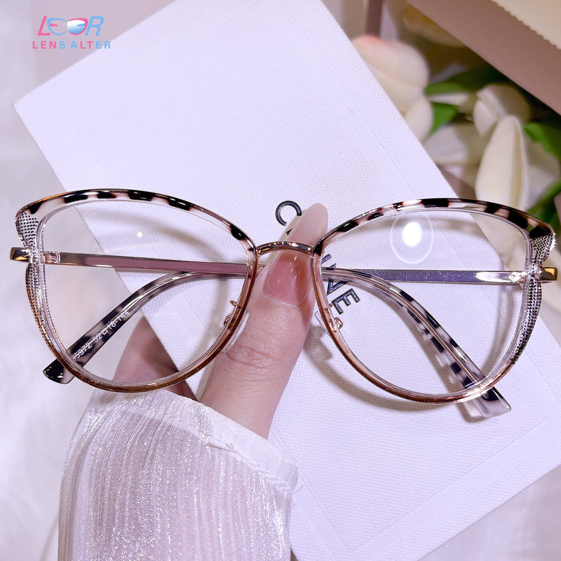 Sunniva Brille