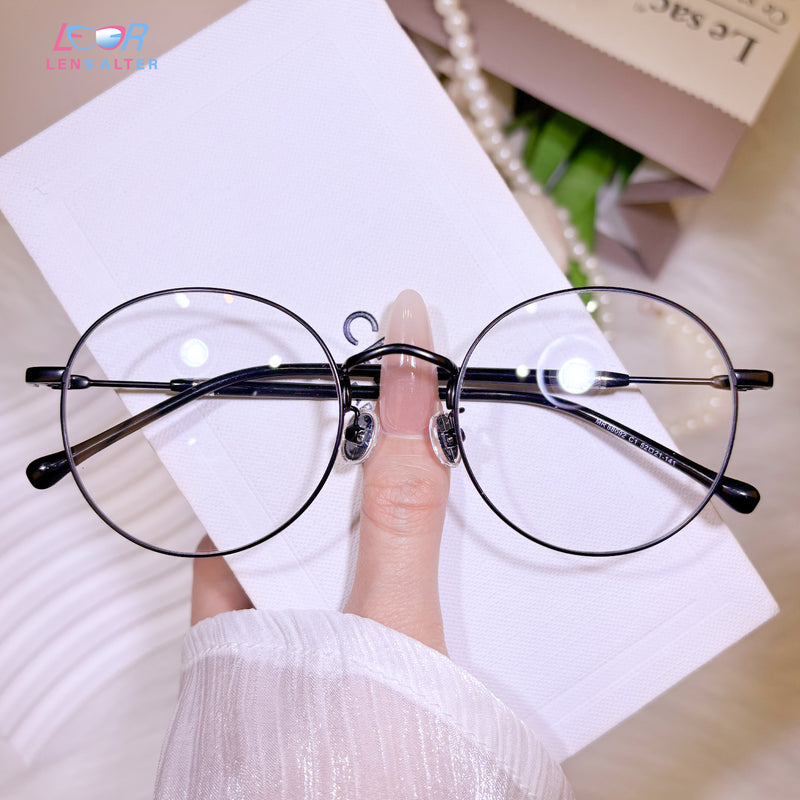 Amanda Eyeglasses