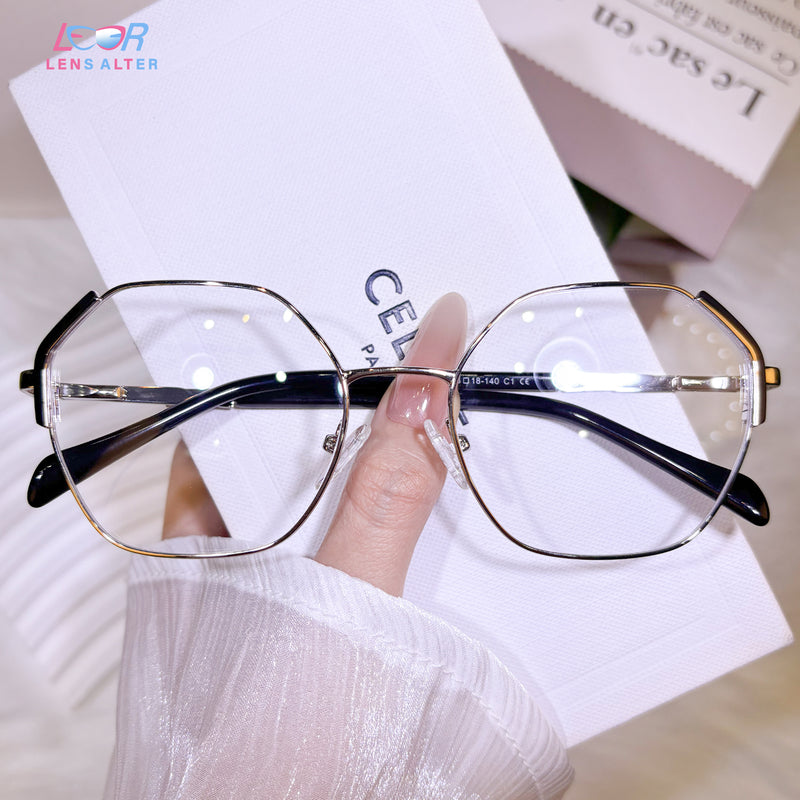 Yaneli Eyeglasses