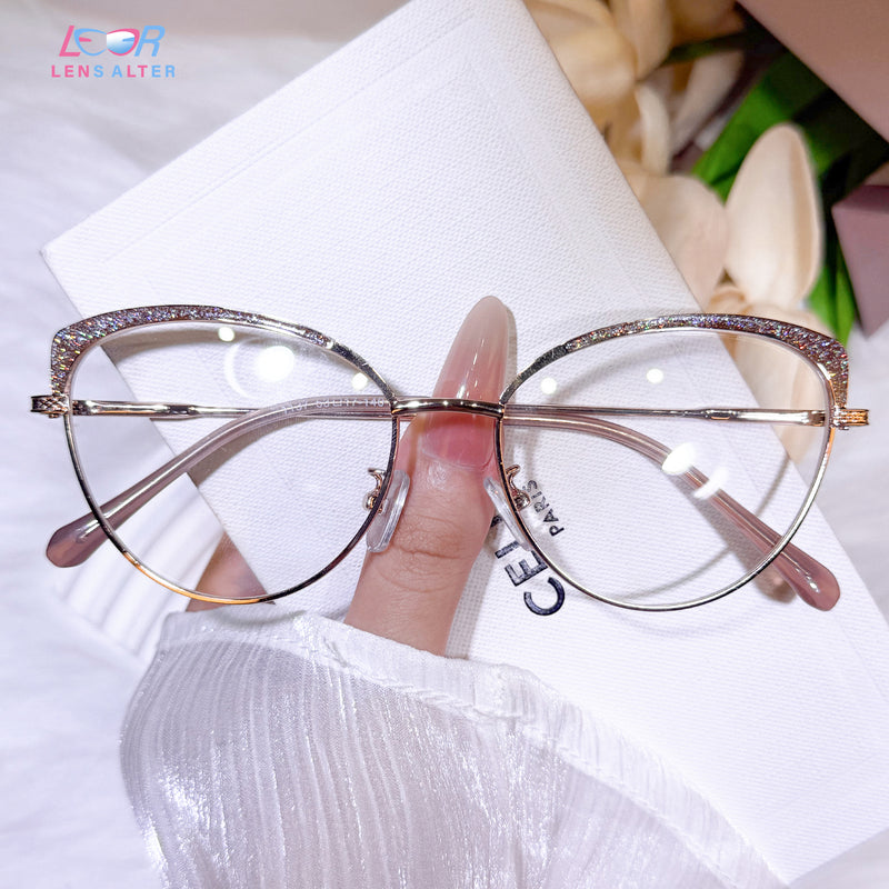 Kasmira Eyeglasses