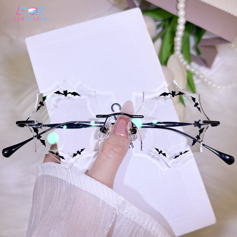 Vesper Eyeglasses
